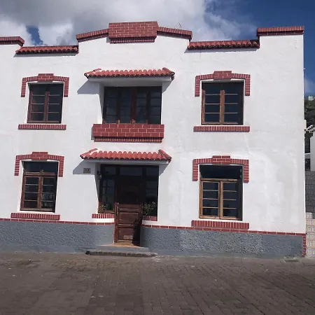 Casa Enanitas I - Casa Leo Nyaraló