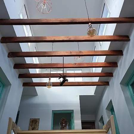 Casa Enanitas I - Casa Leo *