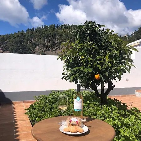 Casa Enanitas I - Casa Leo Nyaraló *