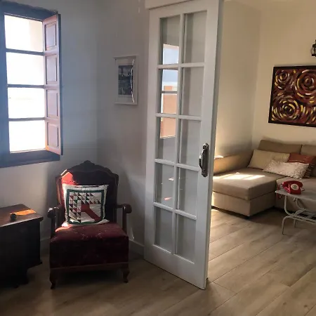 Casa Enanitas I - Casa Leo *