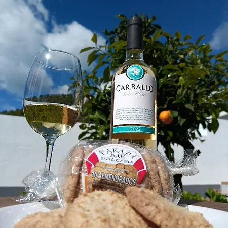Nyaraló Casa Enanitas I - Casa Leo