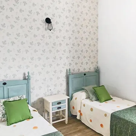 Casa Enanitas I - Casa Leo Holiday home *