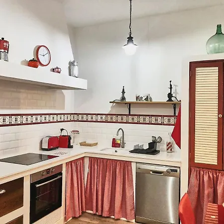 Casa Enanitas I - Casa Leo Holiday home