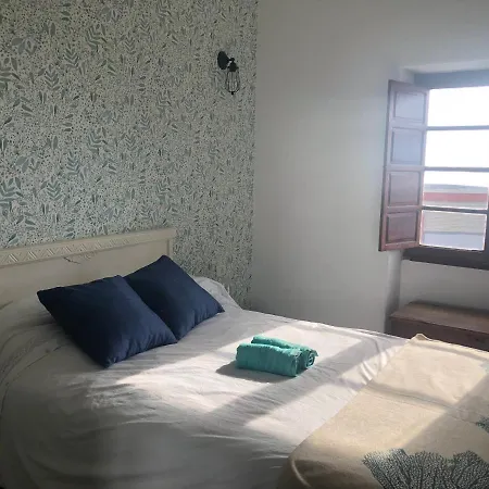 Casa Enanitas I - Casa Leo
