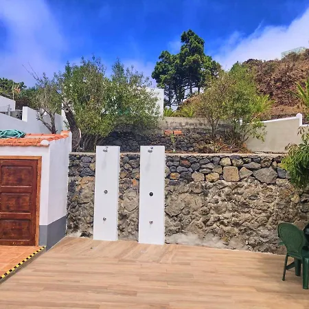 Casa Enanitas I - Casa Leo