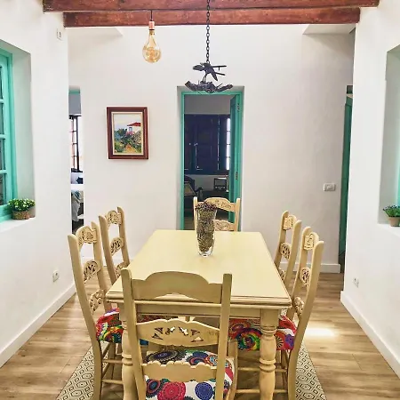 Casa Enanitas I - Casa Leo Holiday home
