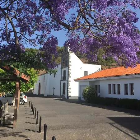 Casa Enanitas I - Casa Leo Fuencaliente de la Palma