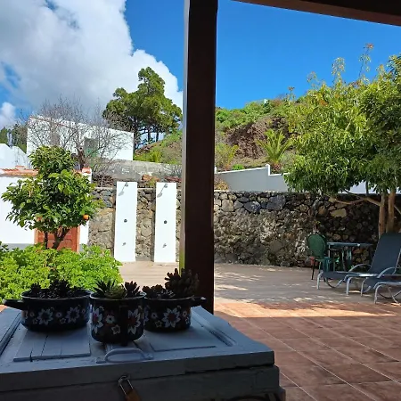 Casa Enanitas I - Casa Leo Holiday home *