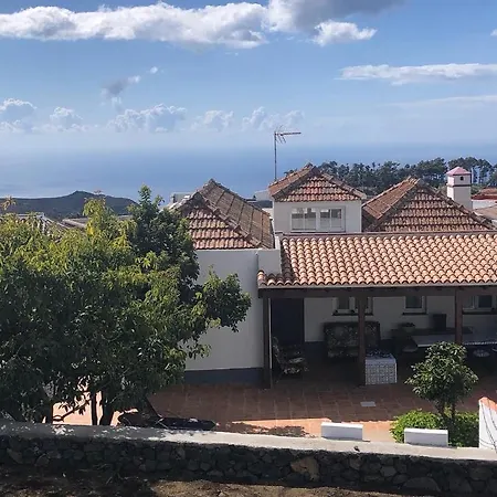 Casa Enanitas I - Casa Leo Holiday home