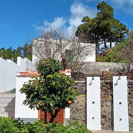 Casa Enanitas I - Casa Leo Holiday home *