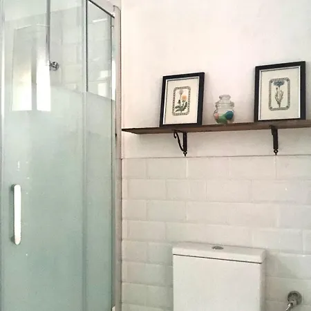 Casa Enanitas I - Casa Leo Holiday home