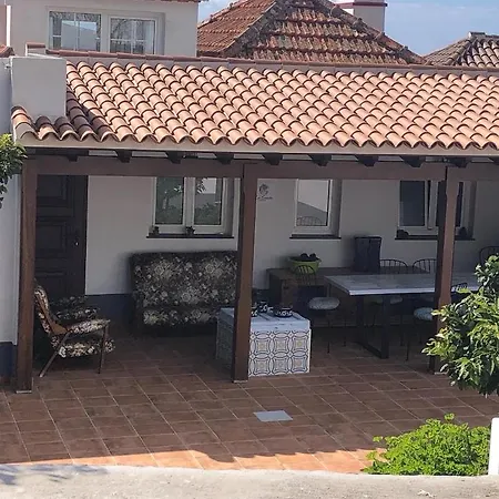 Casa Enanitas I - Casa Leo Fuencaliente de la Palma