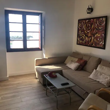 Casa Enanitas I - Casa Leo Holiday home Fuencaliente de la Palma