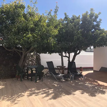 Casa Enanitas I - Casa Leo Holiday home