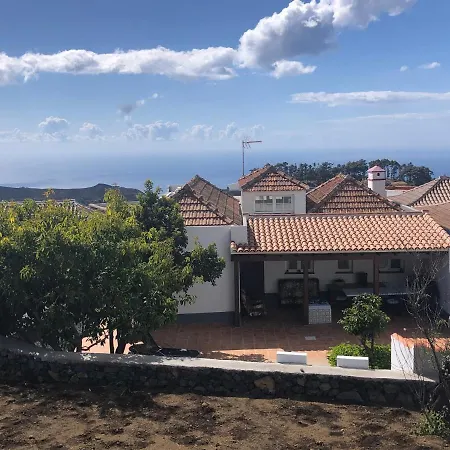 Holiday home Casa Enanitas I - Casa Leo