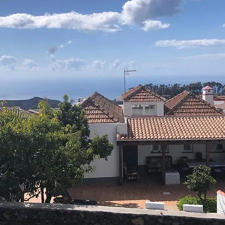 Casa Enanitas I - Casa Leo Fuencaliente de la Palma